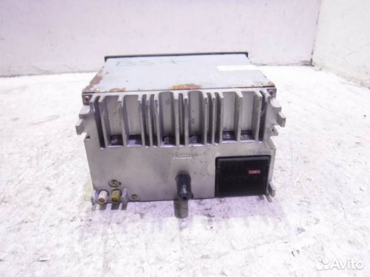 Магнитола 3B7035195B