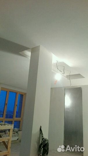 Ремонт квартир