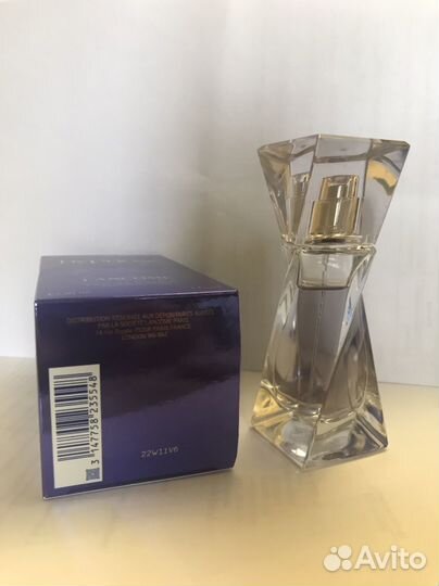 Парфюмерия