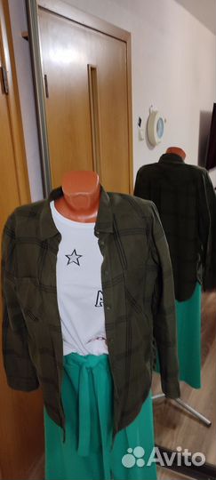 Блузки, рубашка