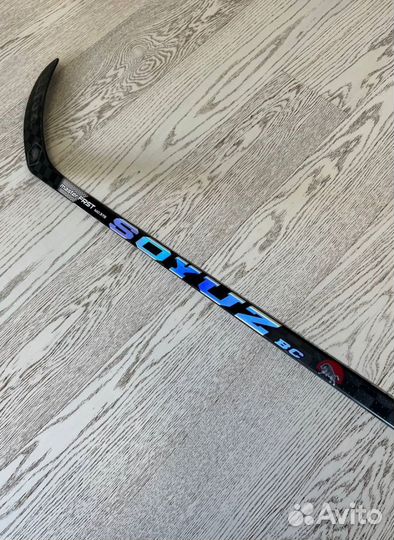 Клюшка хоккейная Soyuz Master frst