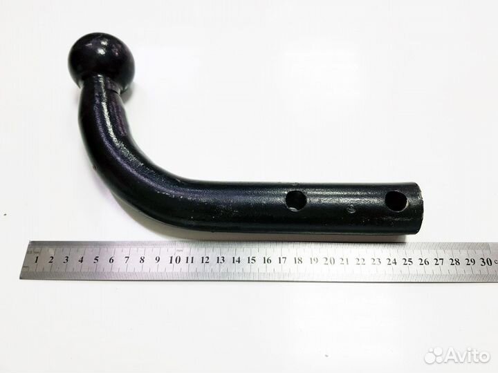 Шары фаркопа тип А в ассортименте