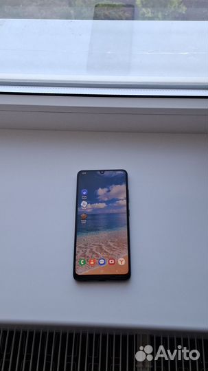 Samsung Galaxy A32, 6/128 ГБ