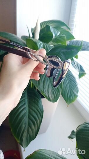 Очки для работы за компьютером