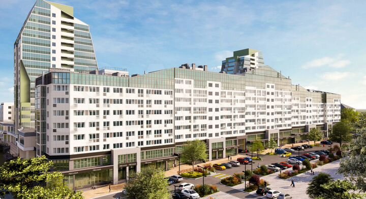 Помещение 76 кв.м