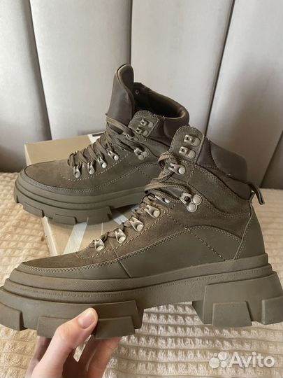 Ботинки Zara 41