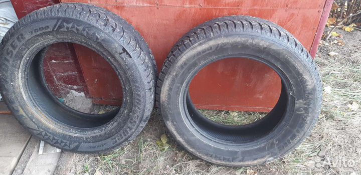 Bridgestone Blizzak LM-001 Evo 225/65 R17 101Q