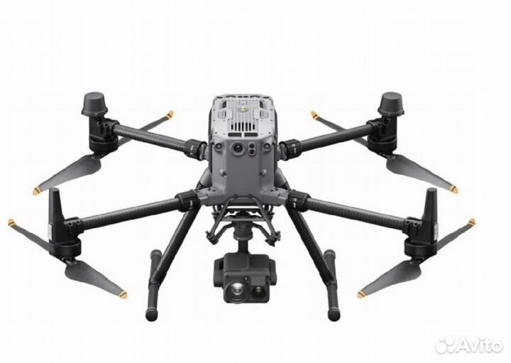 Matrice 350 RTK + H20T