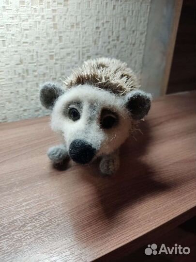 Игрушки 