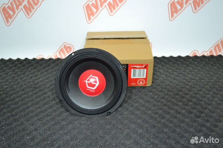 Акустика Ural AS-D165 armada (1шт)