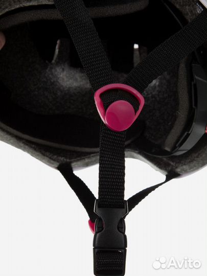 Шлем детский Nordway frozen