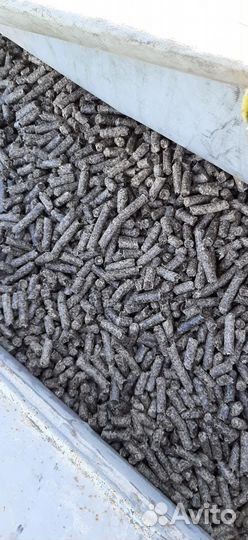 Жом свекловичный, патока (меласса)