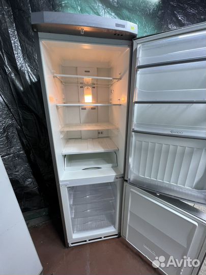 Холодильник Ardo 195/60/60