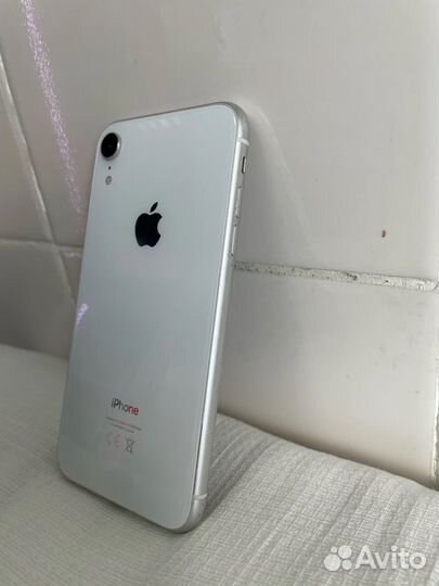 Apple iPhone XR 64gb