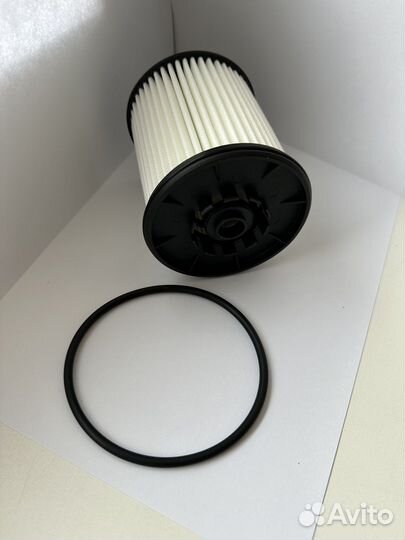 Фильтр топливный