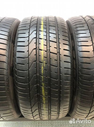 Pirelli P Zero 275/40 R20 100Z