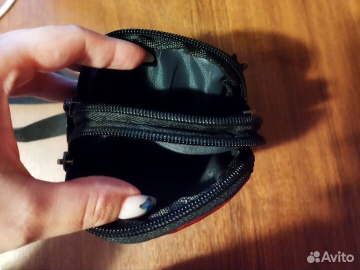 Сумка мужская