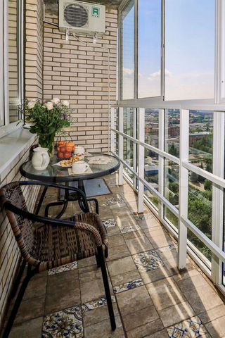 Квартира-студия, 30 м², 17/17 эт.