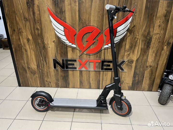 Электросамокат Kugoo M2 PRO Jilong