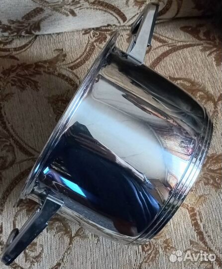 Кастрюля zepter