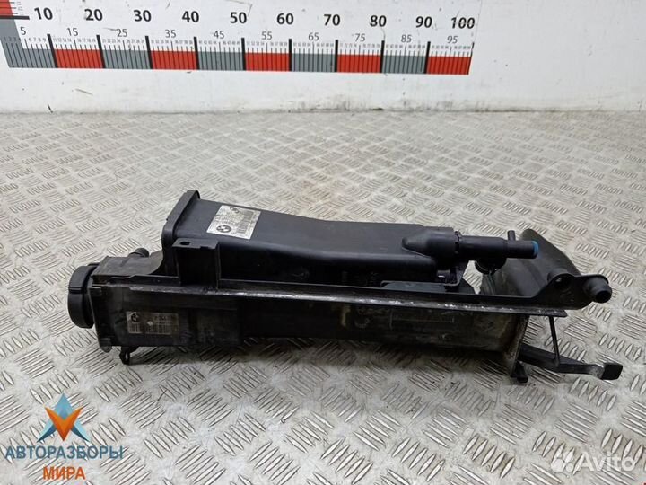 Бачок расширительный BMW 3 E46 рест. 2003