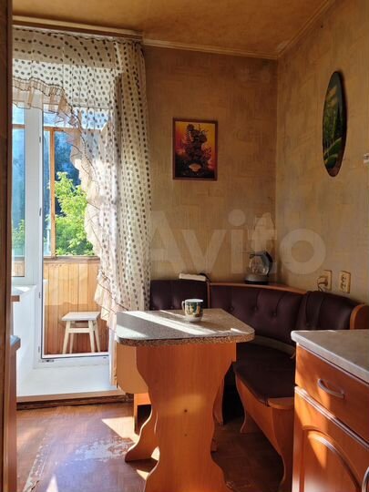 2-к. квартира, 47 м², 4/9 эт.