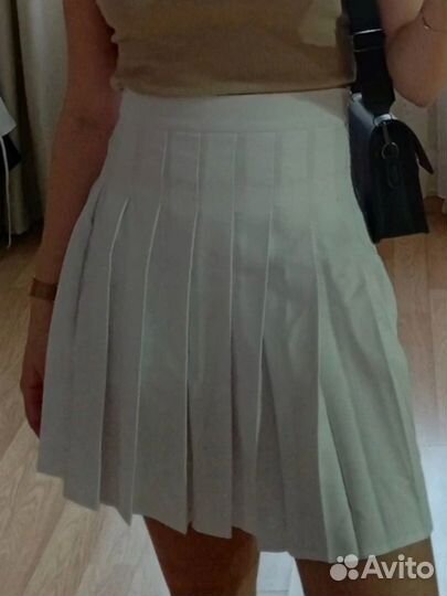 Теннисная юбка