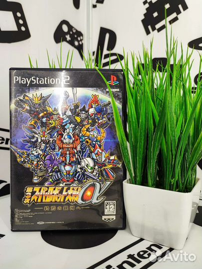 Игры Sony Playstation 2 Лицензия