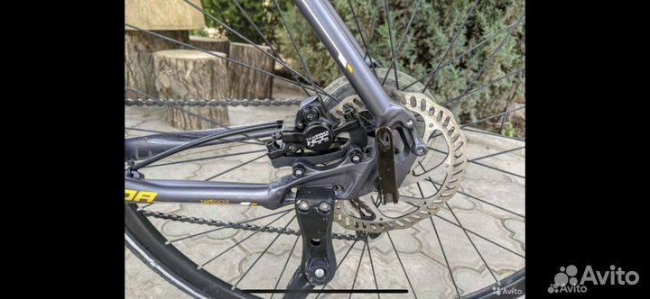 Велосипед merida 28