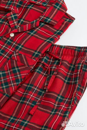 Мужская пижама новая H&M