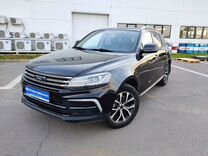 ZOTYE Coupa 1.5 MT, 2018, 93 382 км, с пробегом, цена 1 195 000 руб.