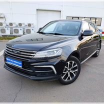 ZOTYE Coupa 1.5 MT, 2018, 93 382 км, с пробегом, цена 1 155 000 руб.