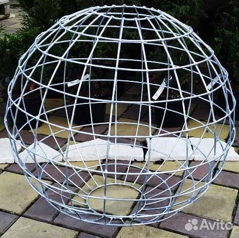 Габион Шар 600 мм