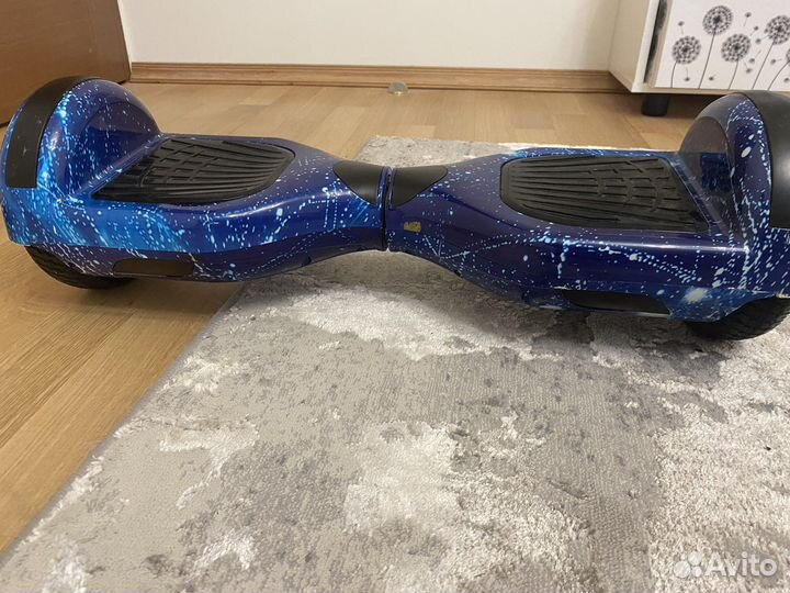 Гироскутер