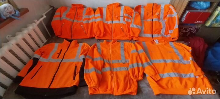 Спецодежда Европа