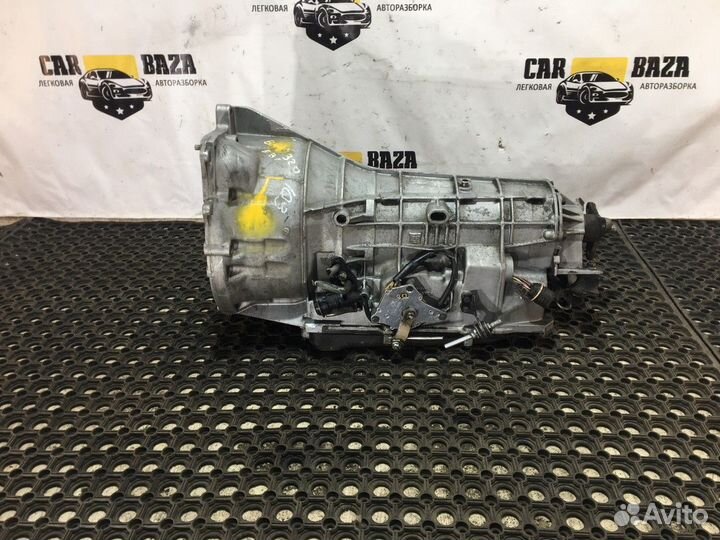 АКПП ZF 5HP-18 1056000091 BMW 3, BMW 5, BMW 7