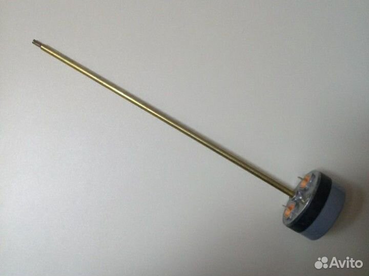 Термостат водонагревателя