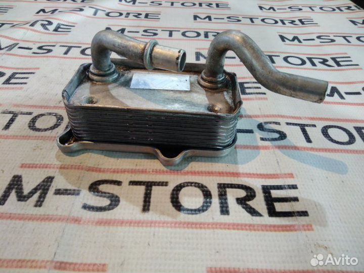 Теплообменник Mercedes-Benz E-Class W210 112.941