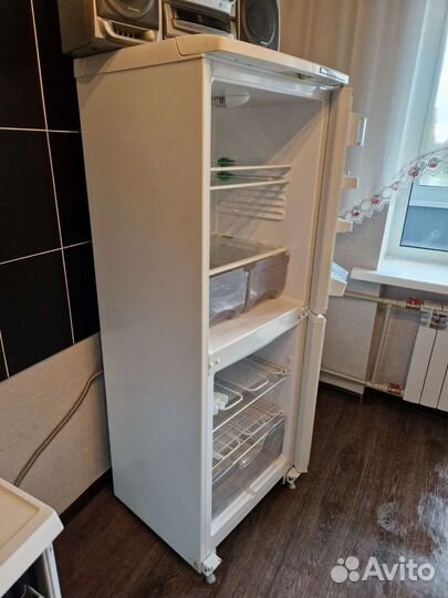 Холодильник