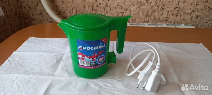 Чайник электрический 