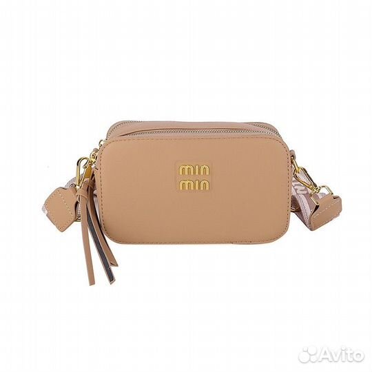 Сумка MIU MIU новая женская