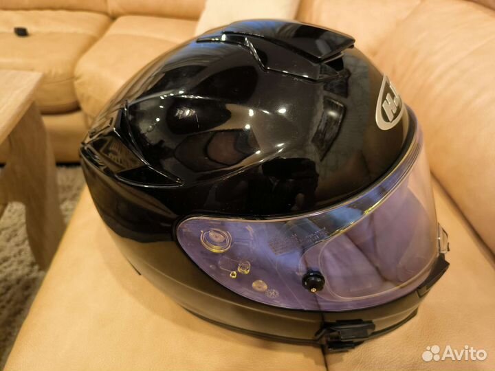 Мото шлем HJC rpha 70