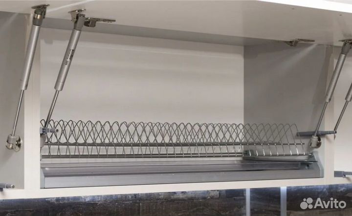 Кухня «Свобода» цена за всё