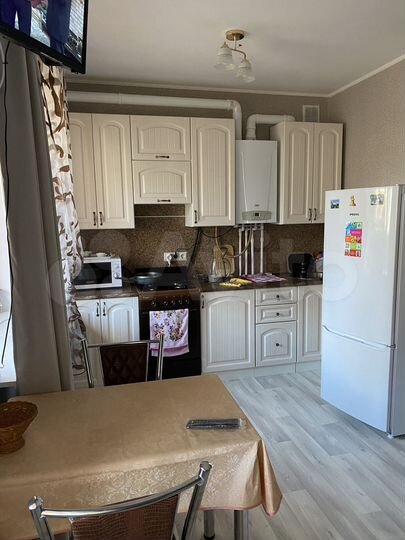 Квартира-студия, 32 м², 2/3 эт.