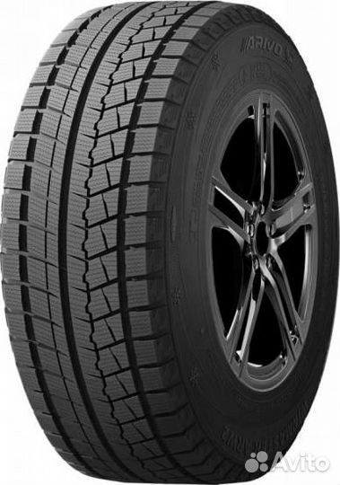 Arivo Winmaster ARW2 235/60 R18 107H