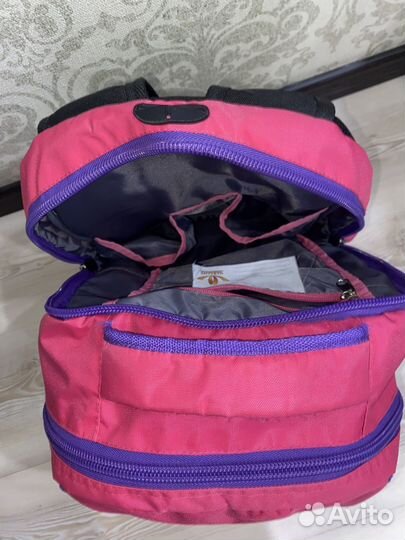 Рюкзак для художественной гимнастики