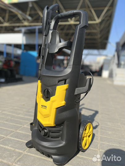 Мойка высокого давления Hunter 195PW-PRO(2.5кВт)