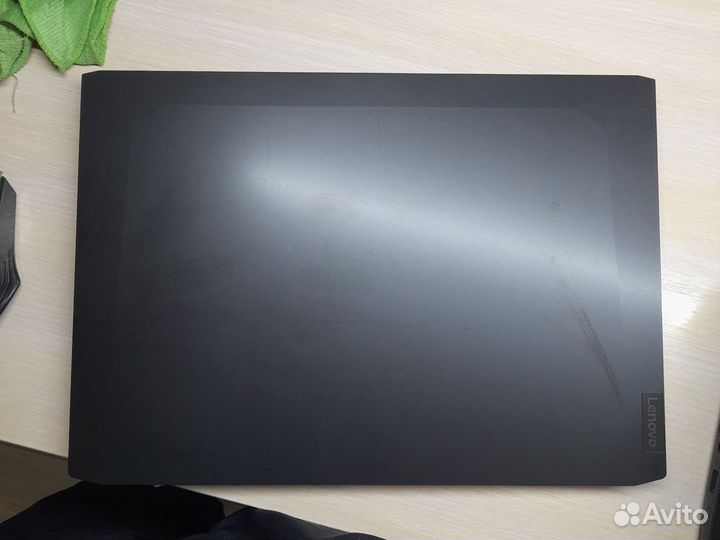 Lenovo ideapad Gaming 3 15ach6