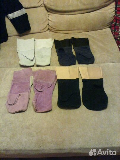 Сварочная одежда