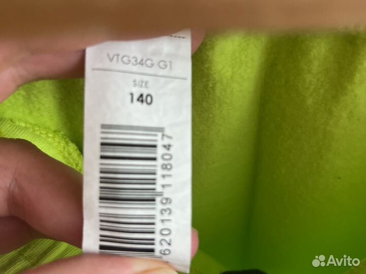 Спортивный костюм для девочки 140 146